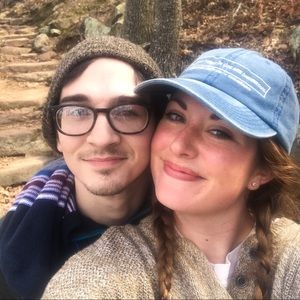 Meet your Posher, Darby